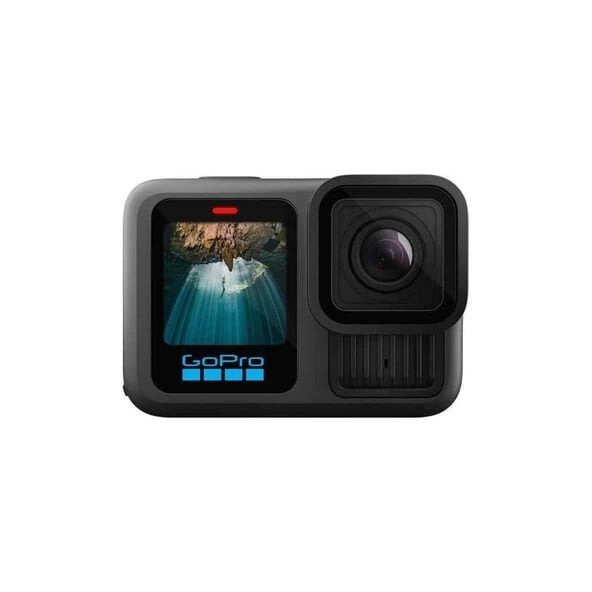 GoPro HERO 13 Black Accessory Bundle 4