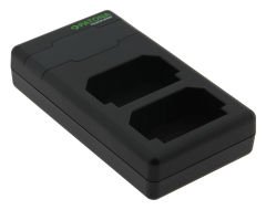 Patona Sony NP-FZ100 Premium Twin Performance PD Şarj Aleti USB-C Kablo Dahil 161858