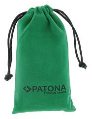 Patona Canon LP-E6  Premium Twin Performance PD Şarj Aleti USB-C Kablosu Dahil 161924