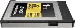 Lexar 1TB CFexpress Type B 3600Mb/3300Mb Hafıza Kartı