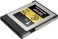 Lexar 1TB CFexpress Type B 3600Mb/3300Mb Hafıza Kartı