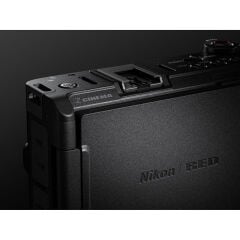 Nikon ZR 6K Sinema Kamera