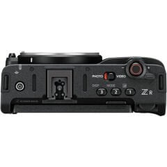 Nikon ZR 6K Sinema Kamera