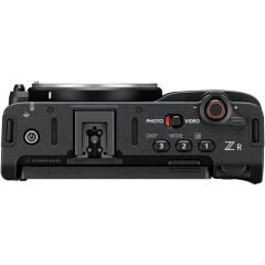 Nikon ZR 6K Sinema Kamera