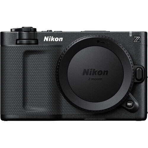 Nikon ZR 6K Sinema Kamera | NİKON | fotofix.com.tr