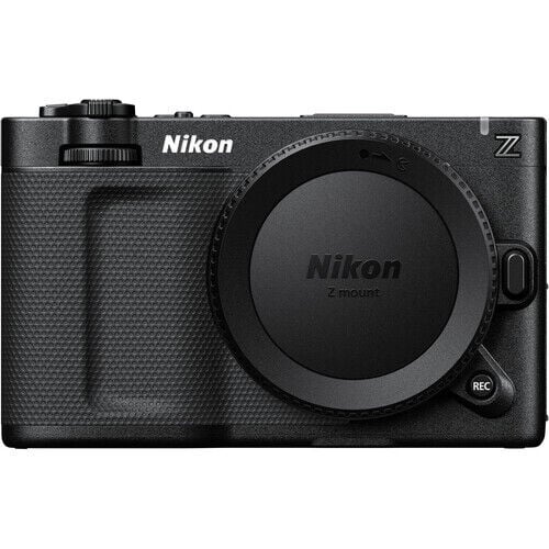 Nikon ZR 6K Sinema Kamera