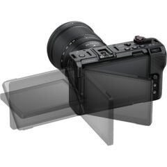Nikon ZR 6K Sinema Kamera