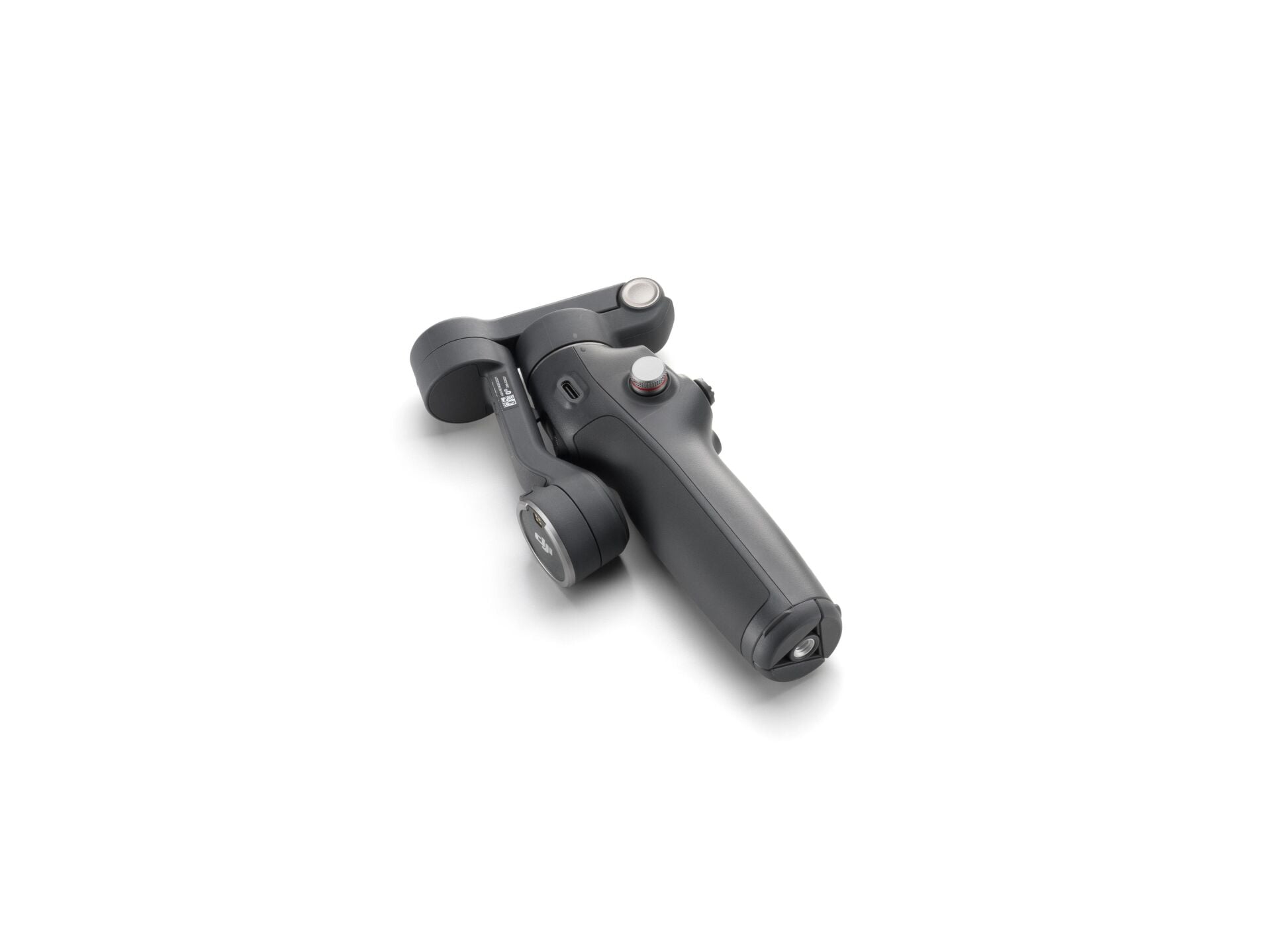 DJI OSMO MOBILE 8 yakın plan görseli
