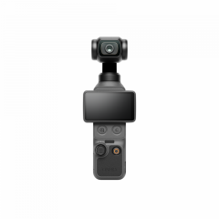 Dji Osmo Pocket 4 Creator Combo / On İthalat Garantili