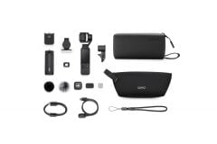 Dji Osmo Pocket 4 Creator Combo / On İthalat Garantili