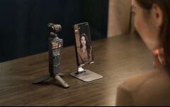 Dji Osmo Pocket 4 Creator Combo / On İthalat Garantili