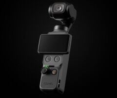 Dji Osmo Pocket 4 Creator Combo / On İthalat Garantili
