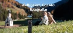 Dji Osmo Pocket 4 Creator Combo / On İthalat Garantili