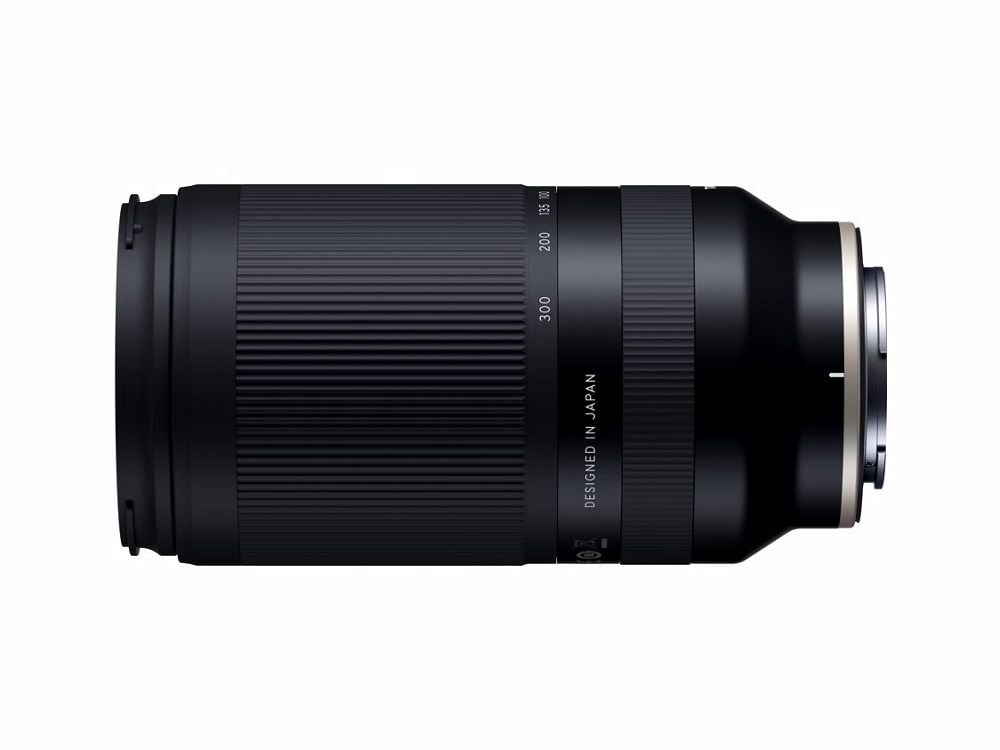 Tamron 70-300mm F / 4.5-6.3 Di III RXD detay görseli