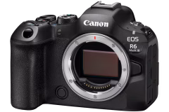 Canon EOS R6 Mark III