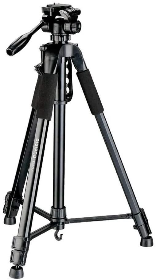 Digipod TR 682AN Tripod Kiti – ürün görseli Digipod TR 682AN Tripod Kiti ürün görseli