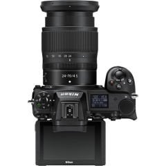 Nikon Z7 II + 24-70mm F/4 Lens Kit