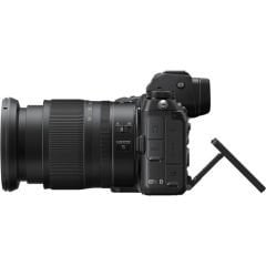 Nikon Z7 II + 24-70mm F/4 Lens Kit