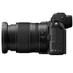 Nikon Z7 II + 24-70mm F/4 Lens Kit