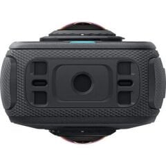 Insta360 X4 Air 360° Aksiyon Kamerası Starter Bundle (Black)