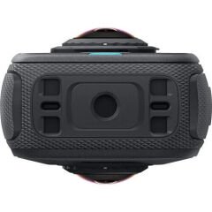 Insta360 X4 Air 360° Aksiyon Kamerası Starter Bundle (Black)