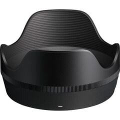 Sigma 35mm f/1.2 DG II Art Lens (Sony E)