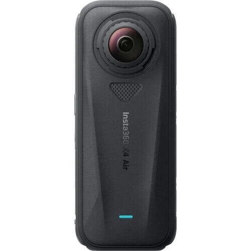 Insta360 X4 Air 360 Derece Kamera – detay görseli Insta360 X4 Air 360 Derece Kamera detay görseli