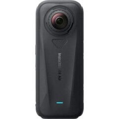 Insta360 X4 Air 360 Derece Kamera (Siyah)