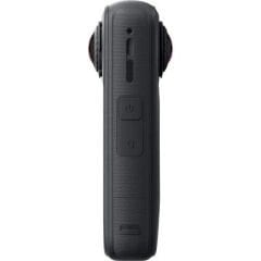 Insta360 X4 Air 360 Derece Kamera (Siyah)