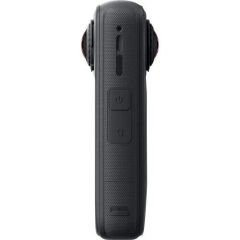 Insta360 X4 Air 360 Derece Kamera (Siyah)