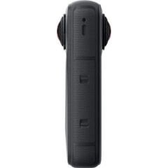 Insta360 X4 Air 360 Derece Kamera (Siyah)