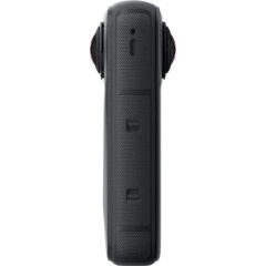 Insta360 X4 Air 360 Derece Kamera (Siyah)