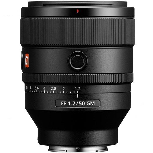 j*6様 【美品】 SONY FE 50mm F1.2 GM SEL50F12 Sony FE 50mm f/1.2 GM Lens | SONY | fotofix.com.tr