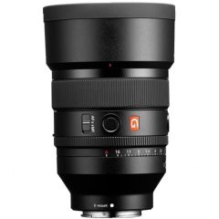 Sony FE 50mm f/1.2 GM Lens | SONY | fotofix.com.tr