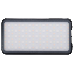JINBEI EF-150pro COB LED Video Işığı 5500K