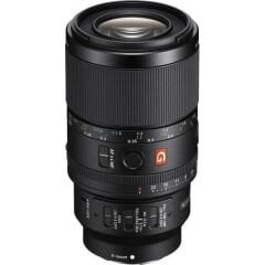 Sony FE 100mm f/2.8 Macro GM Lens