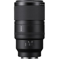 Sony FE 100mm f/2.8 Macro GM Lens