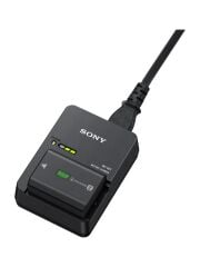 Sony Bc-Qz1 NP-FZ100 İçin Şarj Cihazı
