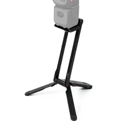 K&F Concept Pocket Kamera Tripodu (İnsta360 Luna ve Dji Pocket Serileri ile uyumlu