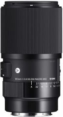 Sigma 105mm f/2.8 DG DN Macro Art Lens (Sony E)