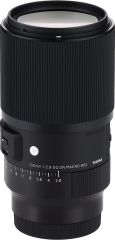 Sigma 105mm f/2.8 DG DN Macro Art Lens (Sony E)