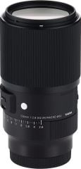 Sigma 105mm f/2.8 DG DN Macro Art Lens (Sony E)