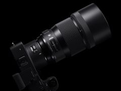 Sigma 135mm f/1.8 DG HSM Art Lens (Sony E)