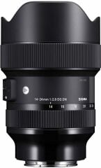 Sigma 14-24mm f/2.8 DG DN Art Lens (Sony E)