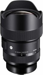 Sigma 14-24mm f/2.8 DG DN Art Lens (Sony E)