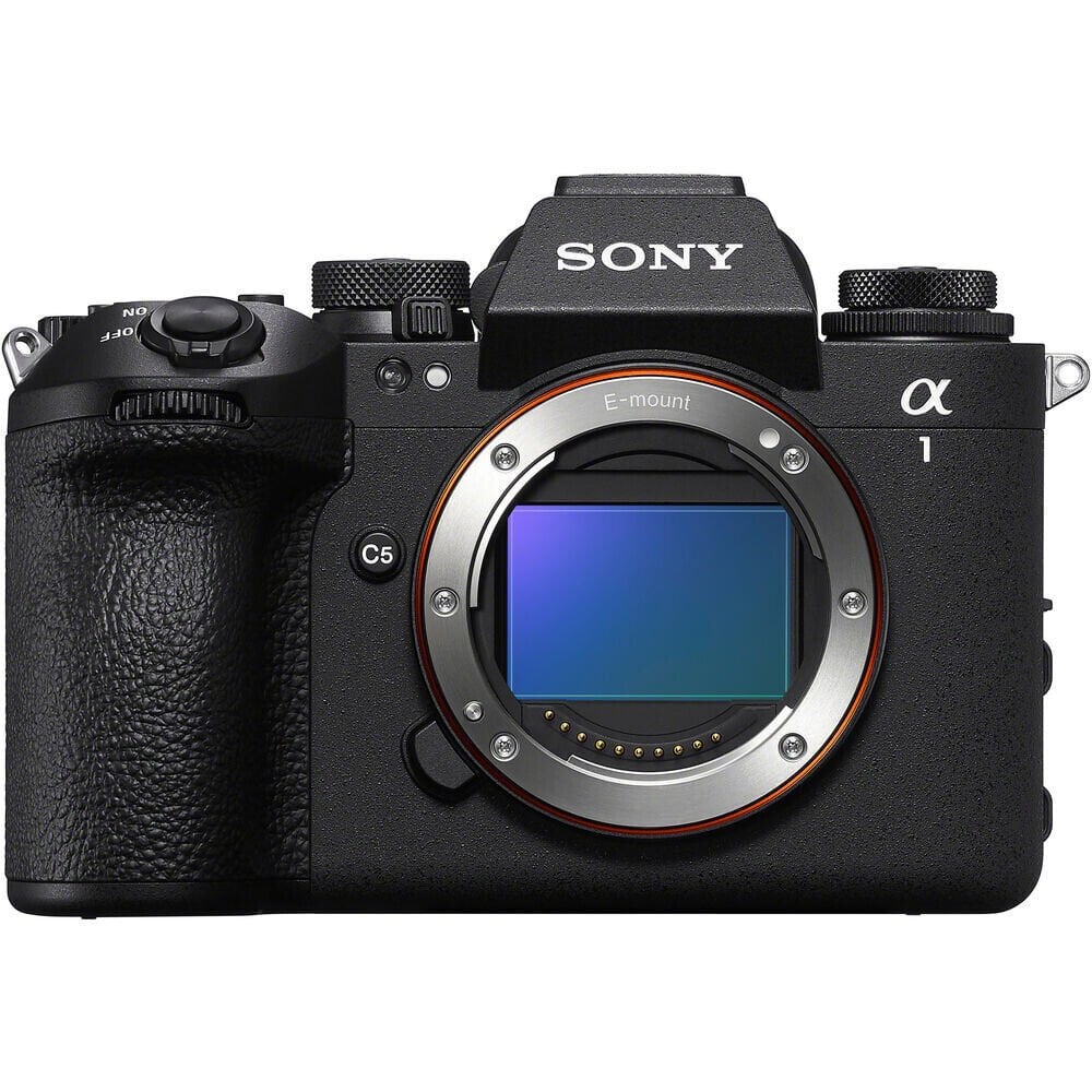 Sony A1 II Body