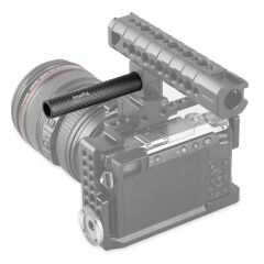 SmallRig 1871 15mm 10cm Karbon Fiber Çubuk