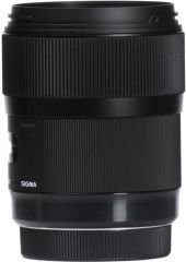 Sigma 35mm f/1.4 DG HSM Art Lens (Nikon F)