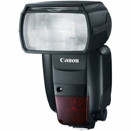 Canon Speedlite 600EX II-RT Flaş | CANON | fotofix.com.tr