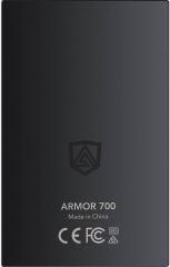 Lexar Armor 700 LAR700X004T-RNBNG USB 3.2 4 TB Taşınabilir SSD